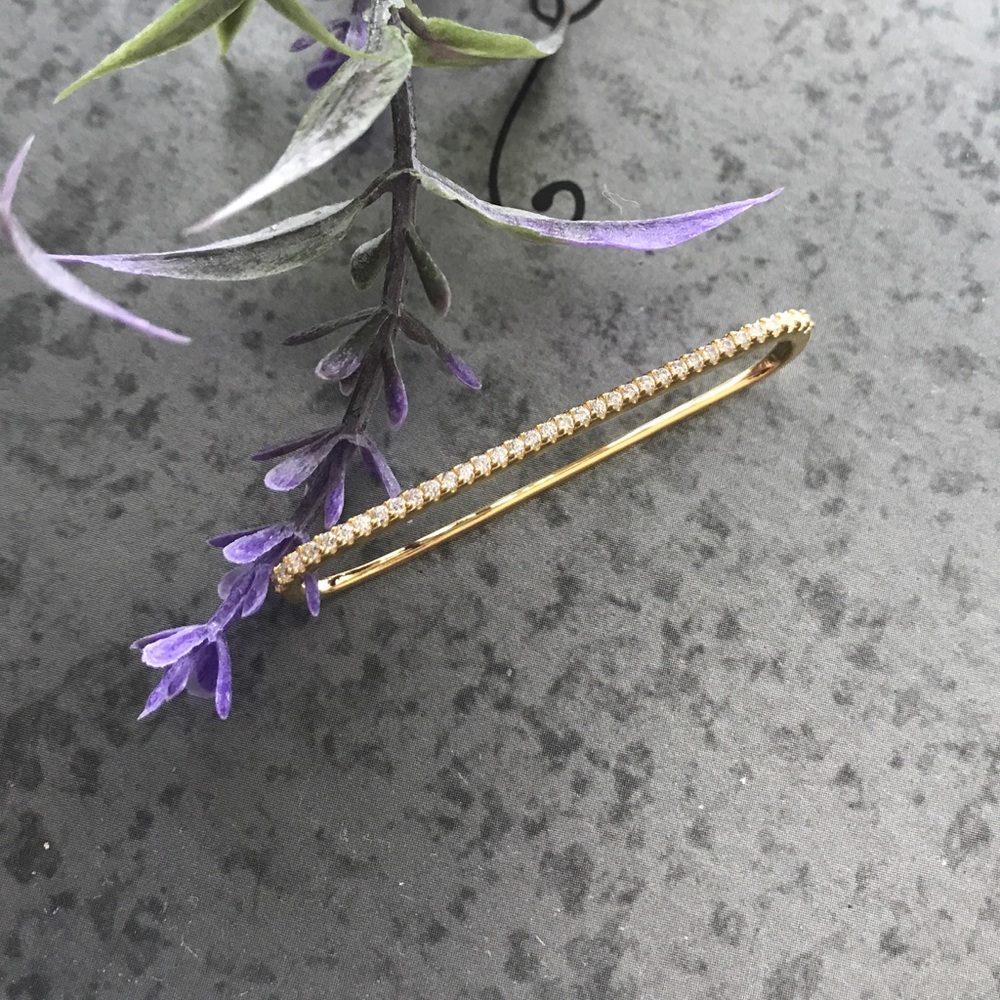 Sterling Silver EarCuff Non Piercing Earring